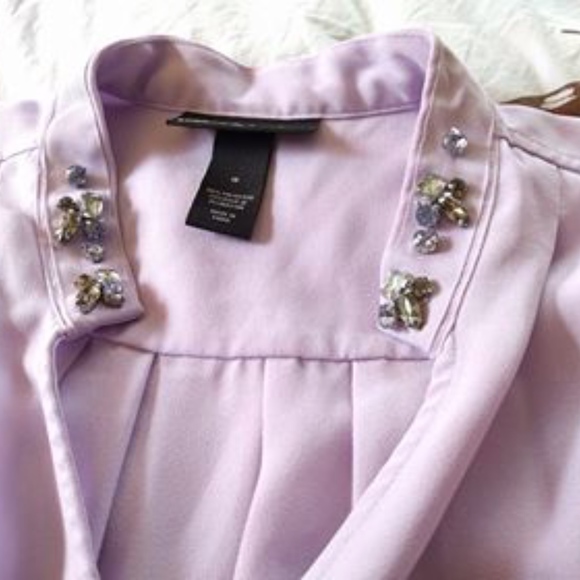 Blouse - Picture 4 of 4